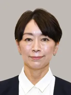 山尾志桜里氏が落選確実、東京　国民公認見送り、無所属で出馬