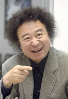 篠山紀信さん（写真家）　１月４日死去　８３歳　「時代切り取る」誰より意識