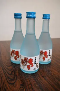 冬限定「北の勝」20日発売 原料は道産米100％に 根室・碓氷勝三郎商店