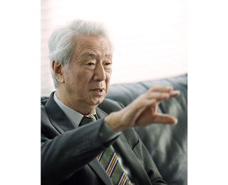 人生相談５０年、作家で社会心理学者の加藤諦三さんが語る　離婚、怒り、ハラスメントの深層心理とは＜デジタル発＞