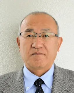 村田貞光氏