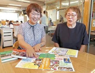 ＜札幌　ともに生きる子育て村　麦の子会30年＞㊥　少年の瞳　療育変える原点
