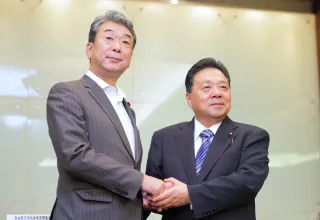 衆院道4区に公明・佐藤氏　後志管内、自公連携が鍵