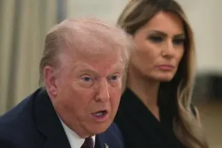米、政府閉鎖の懸念高まる　大統領、野党との会談中止