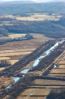 住民ら、鶴居村の決断に「安堵」　太陽光対策で景勝地の土地購入　発電事業に理解も