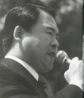 私のなかの歴史 武部勤さん(全30回)：北海道新聞デジタル