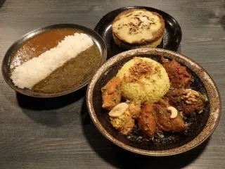 中古】 めしざんまい 春のおでかけごはん/ぶんか社