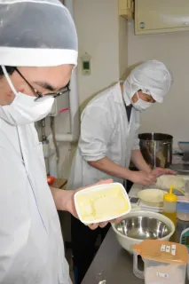 ＜釧根ビジネス探訪＞パン製造通し農福連携　企業組合エーエスユー＝厚岸町