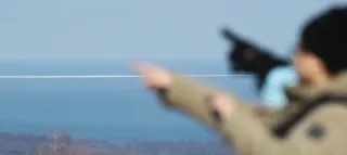 網走市、今冬から独自に流氷観測へ　気象庁の目視終了受け判断