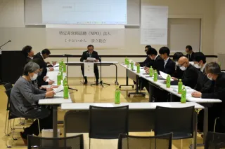 ＜年末回顧2024＞幌延町の集落支援事業　「マチを守る」住民熱く