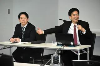 修学旅行しおり、AIで効率化　北海道、教育旅行誘致へセミナー