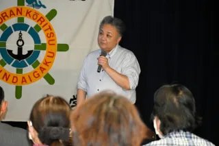 室蘭の歩み 探求重ね65年 地方史研究会が「茂呂瀾」60号発刊 室蘭