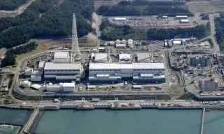 柏崎刈羽再稼働1月20日軸　東電、福島原発事故後初