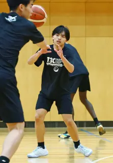 バスケットボール　全国高校選手権（ウインターカップ）23日開幕　北海道代表は男女5校　全国高校総体準優勝の女子日本航空北海道など出場