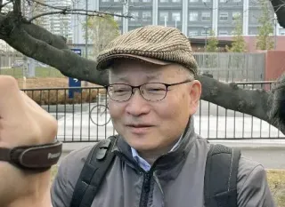 山上被告、無期懲役「覚悟」　北大・桜井特任教授が面会　安倍元首相銃撃