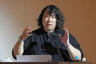 はなし抄＞Z世代の「それぞれ」 日頃の会話を通じて認識して ニッセイ