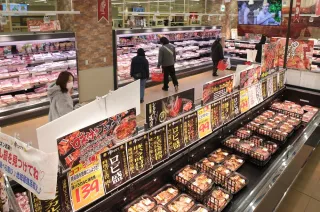 【独自】ロピア、旭川・帯広出店検討　32年2月までに　小樽も視野　札幌以外の計画具体化