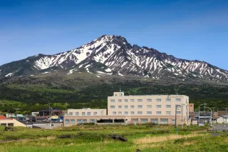 利尻島のホテル取得　東京・温故知新の傘下　礼文島の施設と一体運営へ