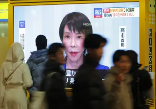 自民大勝　北海道民は何を思う　消費減税に期待／9条改正に懸念