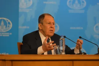 ロシア外相、高市政権の安保政策けん制　「われわれの懸念無視」　日ロ文化交流は評価