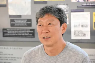 聞く語る＞世界的知名度・人気を誇る道産子ボディービルダー 山岸秀匡