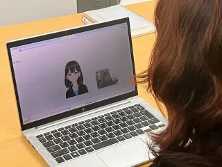 AI面接、北海道内企業でも拡大　採用までの時間短縮／評価ばらつき軽減