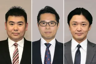 札幌市長選の自民選考、今氏が辞退　突然の翻意に関係者困惑　投票も延期に