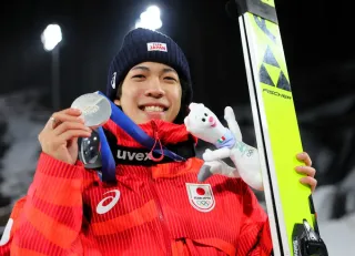 石狩管内出身選手、ミラノ・コルティナ五輪躍動　家族や関係者「よくやった」「心が震えた」