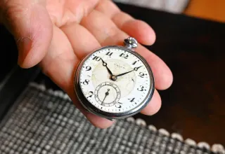 「10時7分」祖父を奪った艦砲射撃　軍需工場狙われた室蘭　遺品に残る最期の時