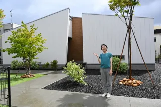 感性の息吹 浅原千代治・ガラスの世界 市立小樽美術館特別展＞① 構想