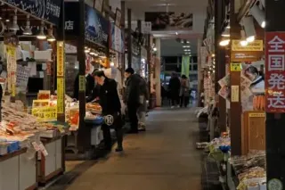 「後発地震」への備え続く週末　北海道、東北、大雪も警戒