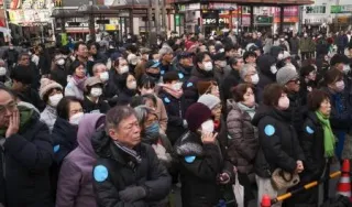 与野党、解散判断巡り舌戦本格化　真冬の衆院選、27日公示