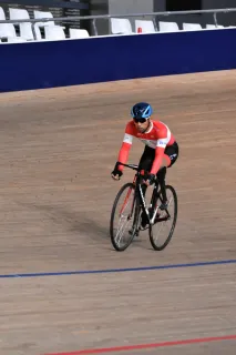 パリ・パラ開幕まで3カ月　代表は150人超に　自転車男子・藤田、5大会連続狙う