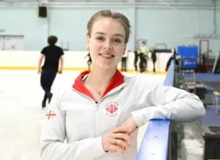 「逃亡者」批判も競技追求　ロシアから移籍のジョージア代表