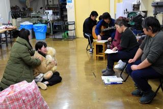 東日本大震災１３年　避難者の故郷思う姿　切実に　９、１０日　札幌・やまびこ座で演劇
