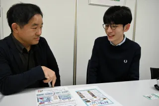 熊本地震から10年、支援続ける室蘭工業大生　12日に現地で「フェスタ」　縁結んだ弁護士「学び生かす貴重な機会」