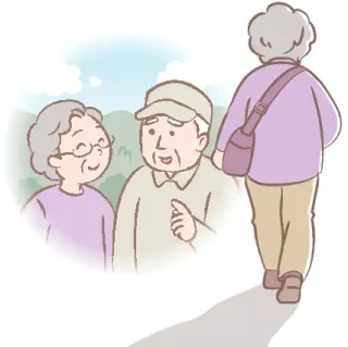 ＜香山リカ　ふわっとライフ＞町離れても思い出永遠に