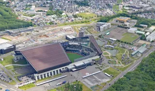 感性の息吹 浅原千代治・ガラスの世界 市立小樽美術館特別展＞⑤