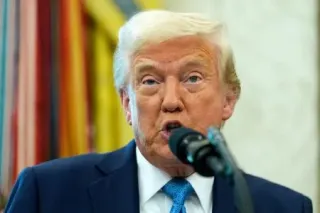 米、対中関税引き下げ検討　貿易摩擦緩和狙う、報道