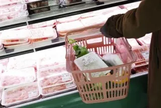 物価高・消費税の投稿31万最多　旧統一教会も、SNS争点