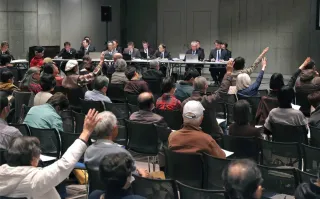 知事の泊再稼働容認　「道民の声」すくったか　審査合格から4カ月で判断