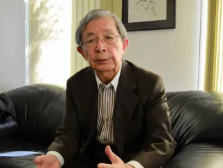 ＜日ソ共同宣言70年＞「国家主権の問題、風化させるな」　袴田茂樹・青山学院大名誉教授（81）に聞く