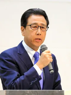 札幌市長の政治団体、収入25.8％減　24年収支報告　前年市長選の反動減