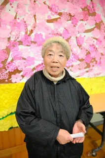 旭川＞9年ぶり アクリル画個展 小林みのりさん（75）：北海道新聞デジタル