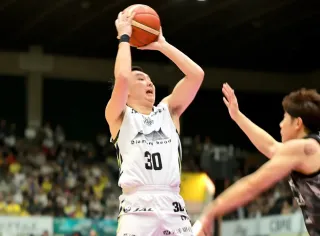 【７日の試合結果】レバンガ