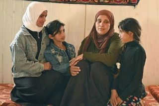 4歳のパレスチナ人少女は検問所で無慈悲に射殺された　「謝罪もない」と遺族は嘆く…透けるイスラエル占領の理不尽さ