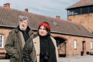 ＜金曜シネマ＞「旅の終わりのたからもの」心の傷　巡り巡って向き合う