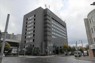函館線仁山駅を廃止の意向　JR北海道