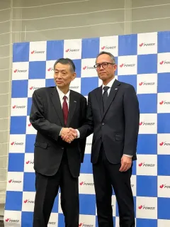 大間原発運転開始　目標の「30年度」延期へ　新社長・加藤氏「極めて厳しい」