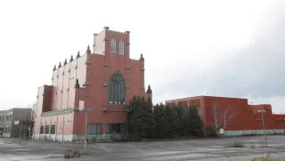 旭川「壺屋」が本社移転計画　27年夏にも旧結婚式場へ　観光向けに改装